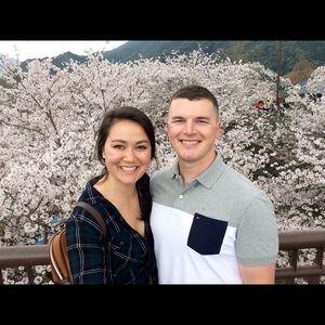 Meet your Posher, Sharon